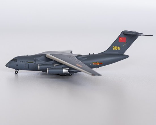 Xian Y20 PLA Air Force People's Liberation Army Air Force